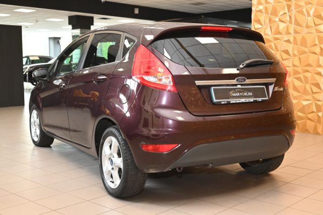 FORD Fiesta usata 60