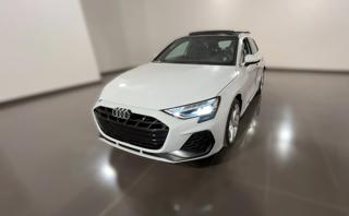 AUDI A3 usata, con Park Distance Control