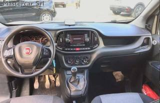 FIAT Doblo usata, con Airbag laterali
