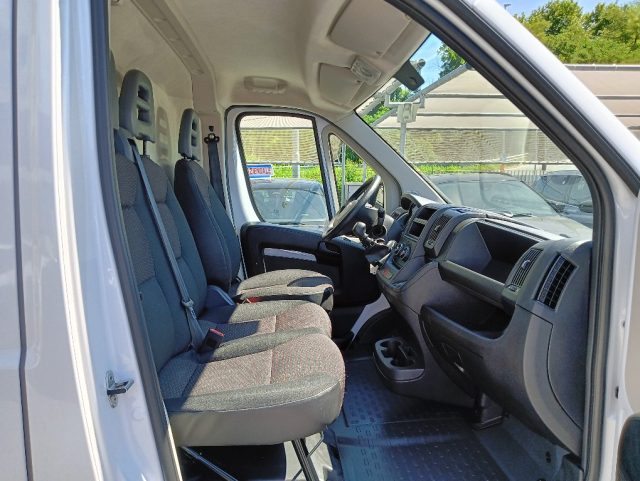 CITROEN Jumper usata 15