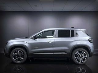 JEEP Avenger usata, con Climatizzatore