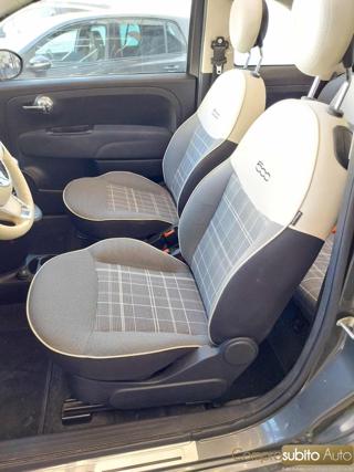 FIAT 500C usata 31