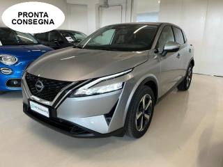 NISSAN Qashqai MHEV 158 CV Xtronic N-Connecta