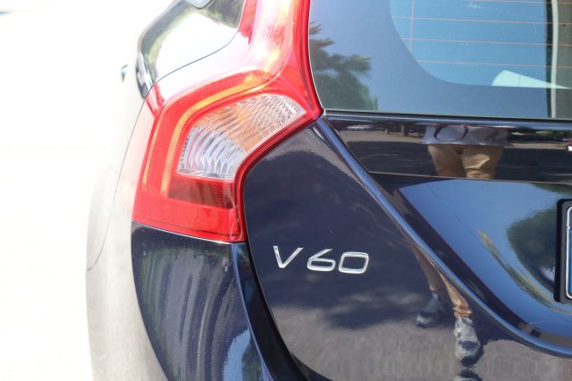 VOLVO V60 usata 95