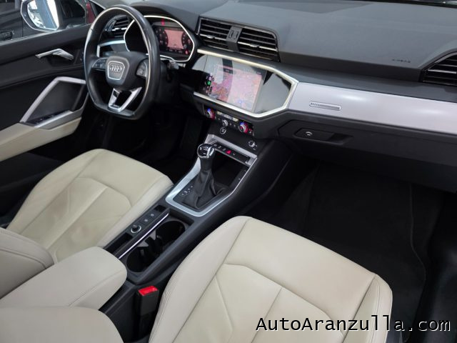 AUDI Q3 usata, con Servosterzo