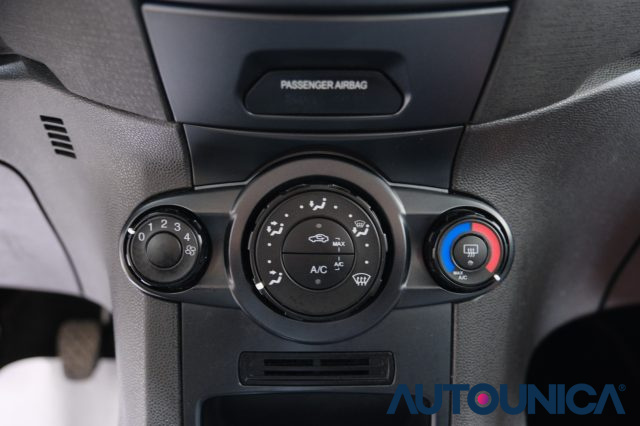 FORD Fiesta usata 26