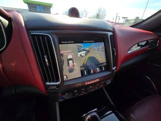 MASERATI Levante usata, con Chiusura centralizzata