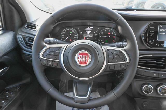 FIAT Tipo usata, con Chiusura centralizzata telecomandata