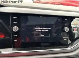 VOLKSWAGEN Taigo usata, con Controllo trazione