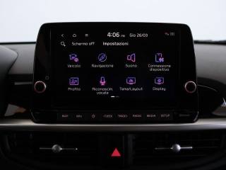 KIA Picanto usata, con Fari LED