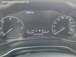 FORD Tourneo Connect usata, con Cruise Control