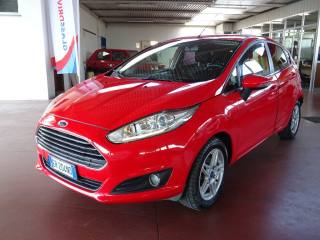 FORD Fiesta usata, con Boardcomputer