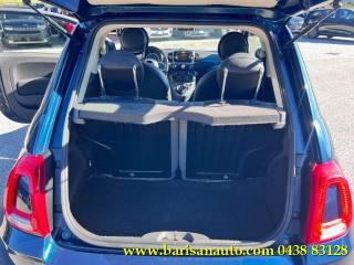 FIAT 500 usata, con Cerchi in lega