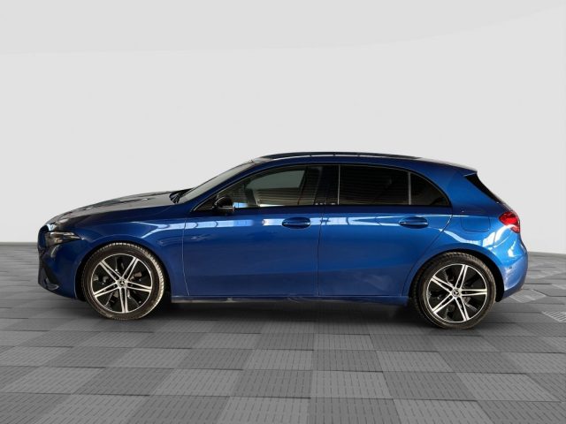MERCEDES-BENZ A 180 usata 1