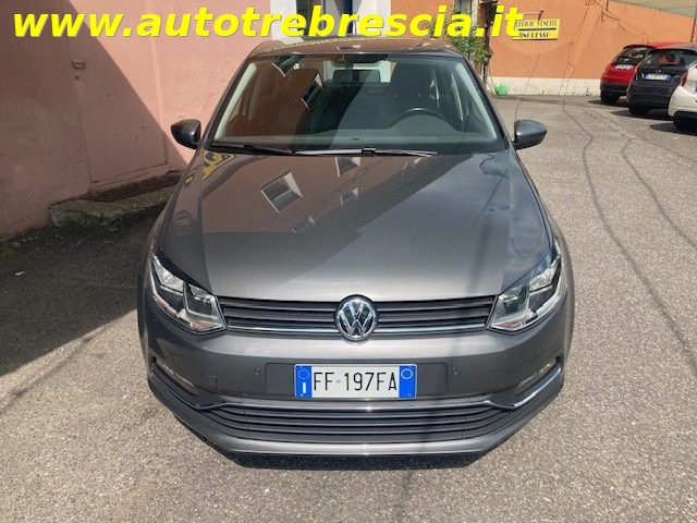 VOLKSWAGEN Polo usata, con Alzacristalli elettrici