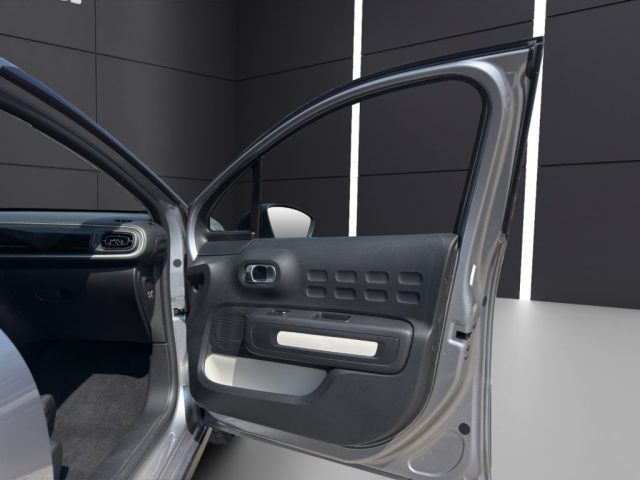 CITROEN C3 usata, con Touch screen