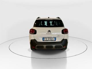 CITROEN C3 Aircross usata, con Cerchi in lega