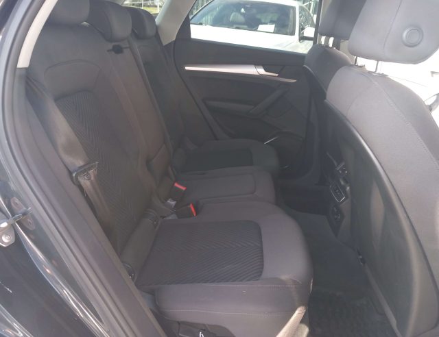 AUDI Q5 usata, con Servosterzo