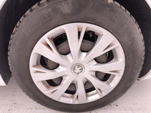 PEUGEOT 208 usata, con Hill holder