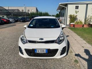 KIA Rio usata, con Airbag