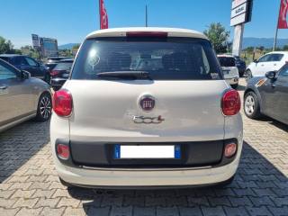 FIAT 500L usata, con Cerchi in lega