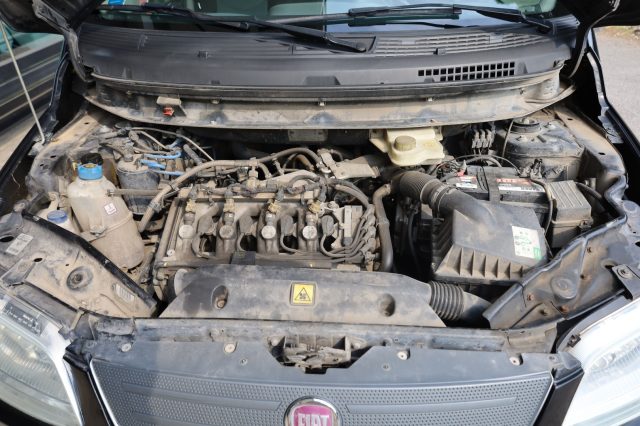 FIAT Multipla usata 78