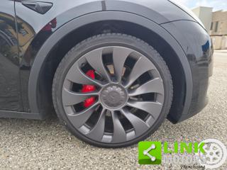 TESLA Model Y usata, con Sistema di navigazione