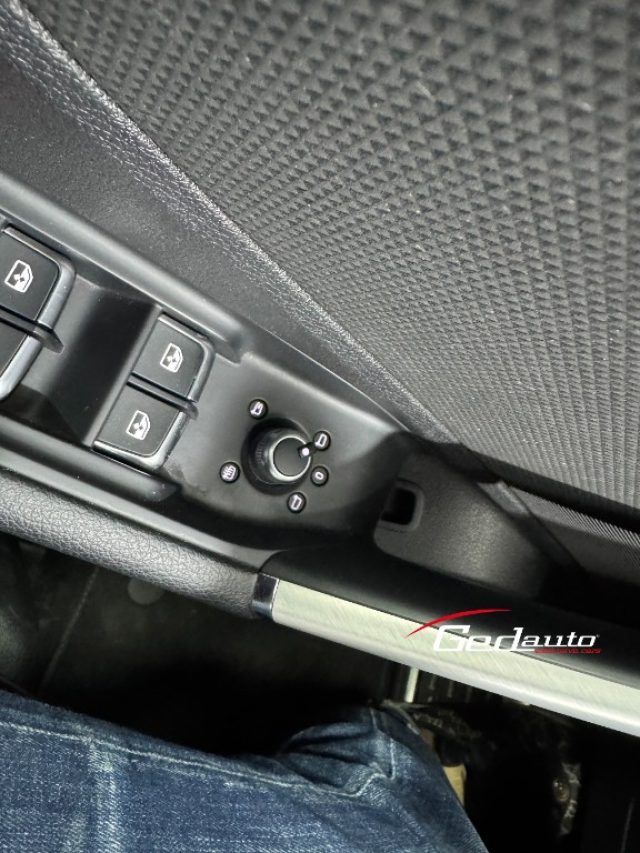 AUDI Q2 usata, con Volante in pelle