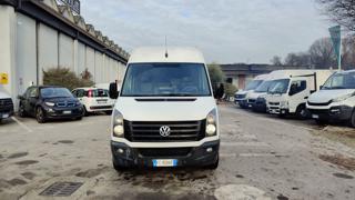 VOLKSWAGEN Crafter usata, con Airbag