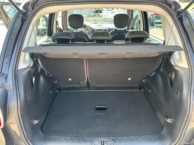 FIAT 500L usata, con Fendinebbia