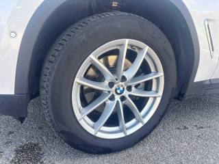 BMW X3 usata, con Climatizzatore