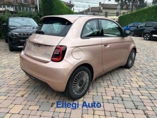 FIAT 500 usata, con Autoradio