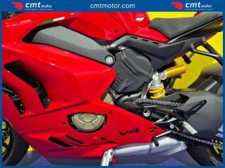 DUCATI Panigale V4 usata 7