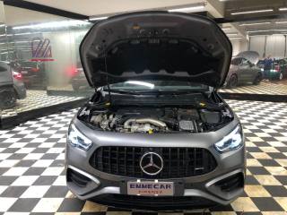 MERCEDES-BENZ G usata, con Telecamera per parcheggio assistito