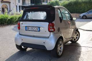 SMART ForTwo usata 42