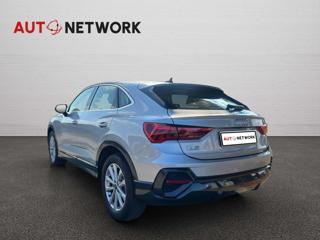 AUDI Q3 usata, con Airbag