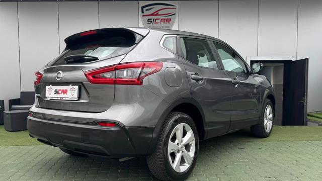 NISSAN Qashqai usata, con Chiusura centralizzata