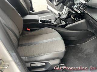 PEUGEOT 2008 usata, con Immobilizzatore elettronico
