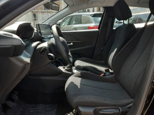 PEUGEOT 208 usata, con Autoradio digitale