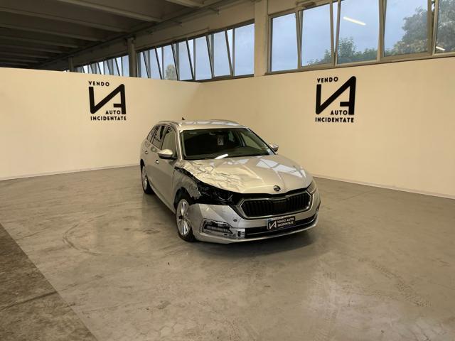 SKODA Octavia usata, con ABS