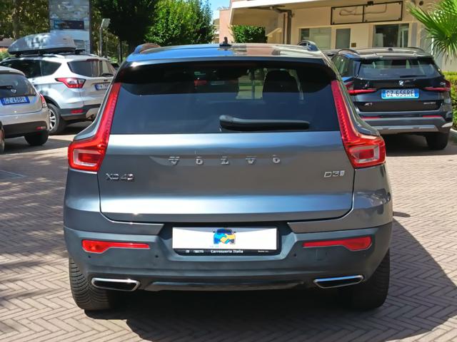 VOLVO XC40 usata, con Alzacristalli elettrici