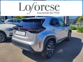 TOYOTA Yaris Cross usata, con Chiusura centralizzata