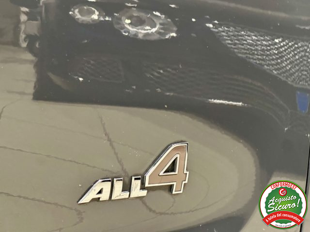 MINI Countryman usata, con Cerchi in lega