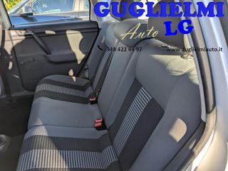 VOLKSWAGEN Polo usata, con Sedile posteriore sdoppiato