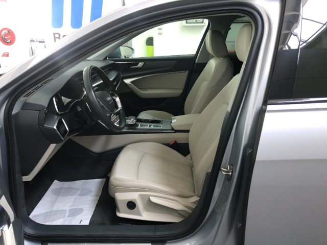 AUDI A6 usata, con Controllo elettronico della corsia