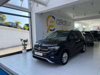 VOLKSWAGEN T-Cross 1.0 TSI 110 CV Styleda ?179,00 mensili