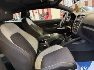 VOLKSWAGEN Scirocco usata, con Chiusura centralizzata