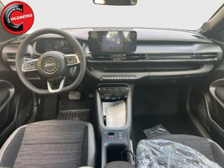 JEEP Avenger usata, con Controllo trazione