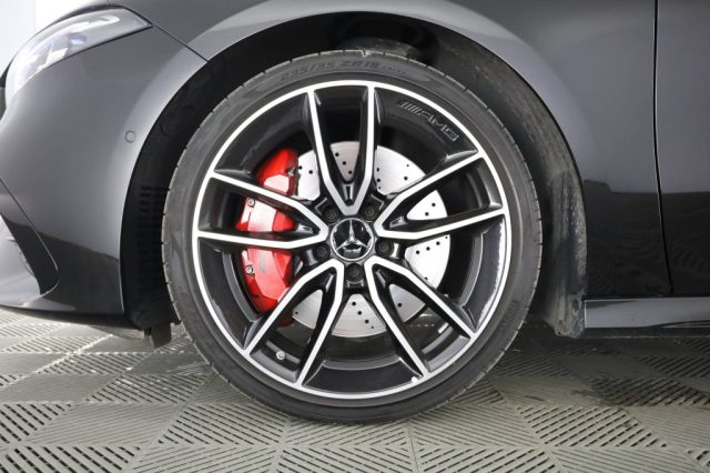 MERCEDES-BENZ A 35 AMG usata 15