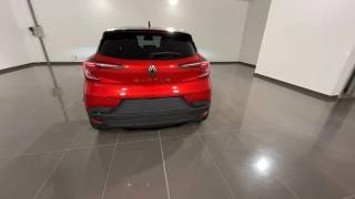 RENAULT Captur usata, con Chiusura centralizzata